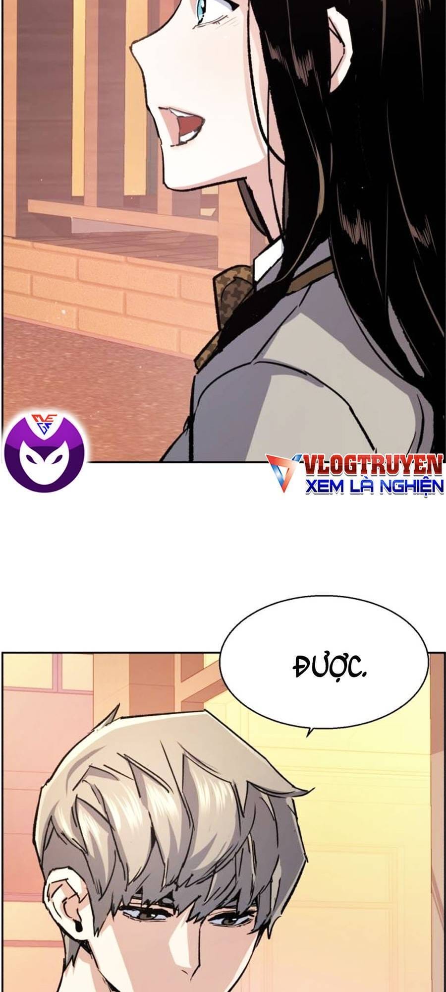 Truyện Tranh Bạn Học Của Tôi Là Lính Đánh Thuê trang 5