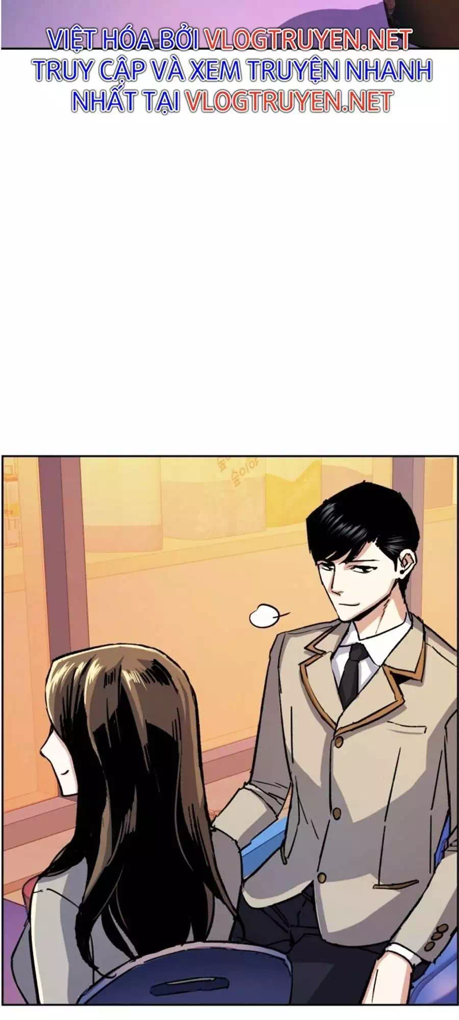 Truyện Tranh Bạn Học Của Tôi Là Lính Đánh Thuê trang 5