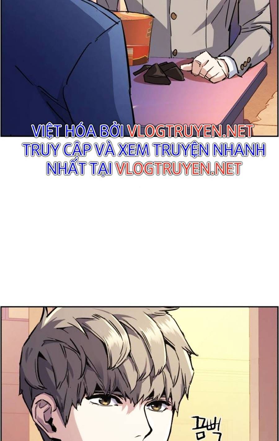 Truyện Tranh Bạn Học Của Tôi Là Lính Đánh Thuê trang 5
