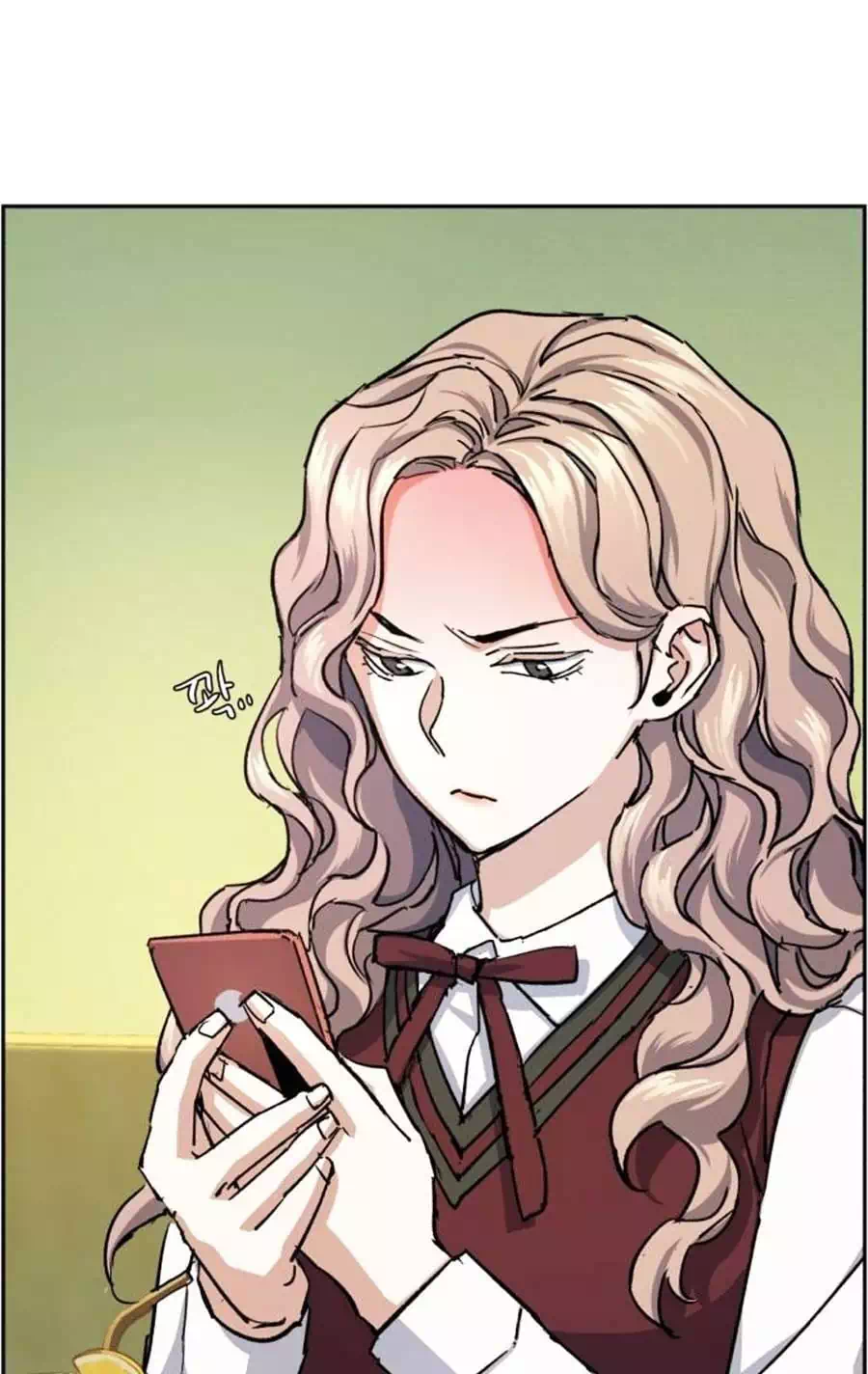 Truyện Tranh Bạn Học Của Tôi Là Lính Đánh Thuê trang 5