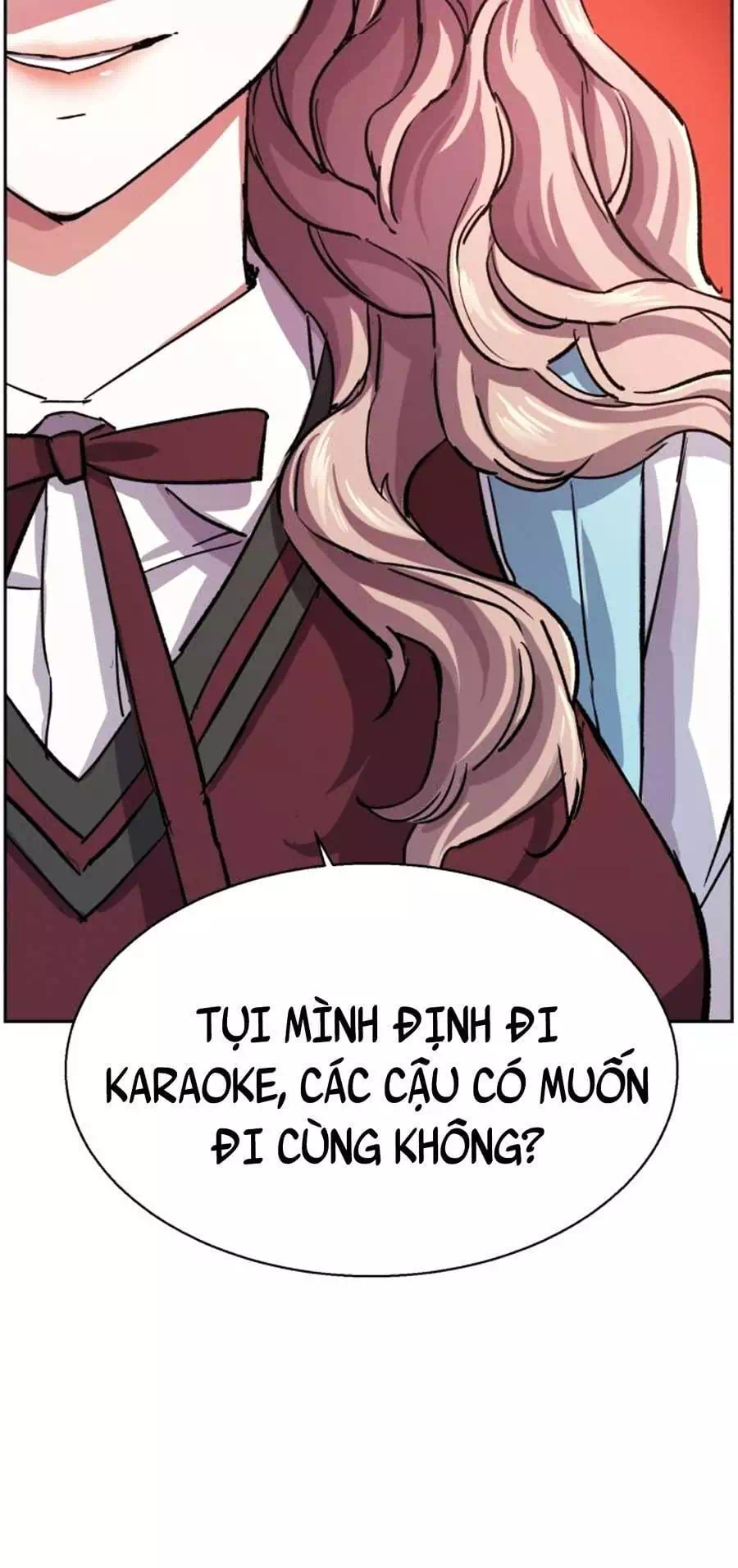 Truyện Tranh Bạn Học Của Tôi Là Lính Đánh Thuê trang 5