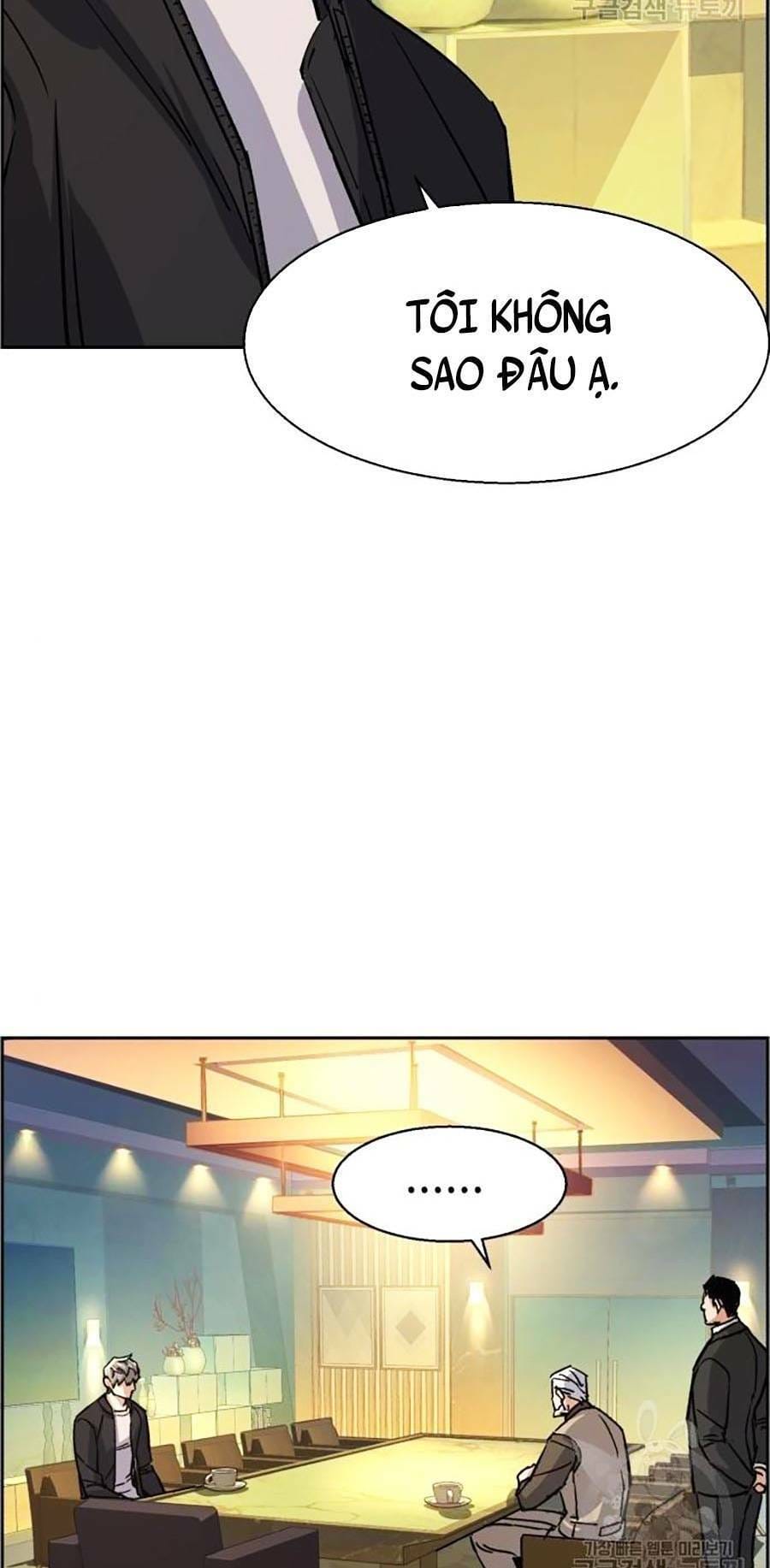 Truyện Tranh Bạn Học Của Tôi Là Lính Đánh Thuê trang 5