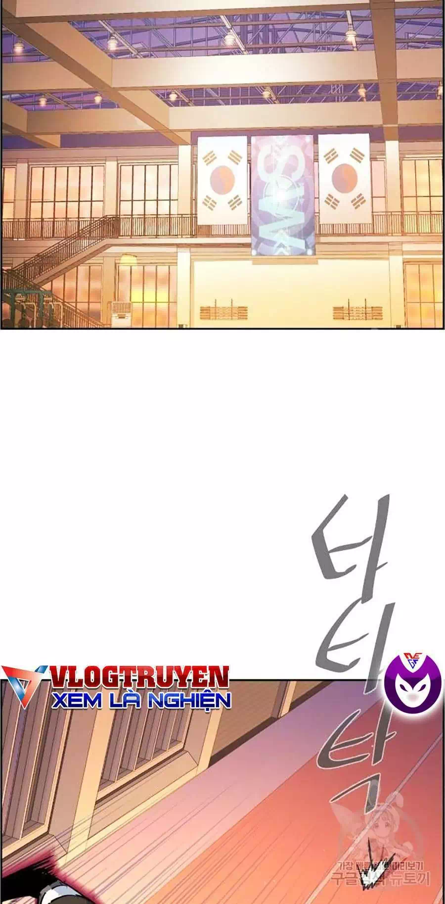 Truyện Tranh Bạn Học Của Tôi Là Lính Đánh Thuê trang 5