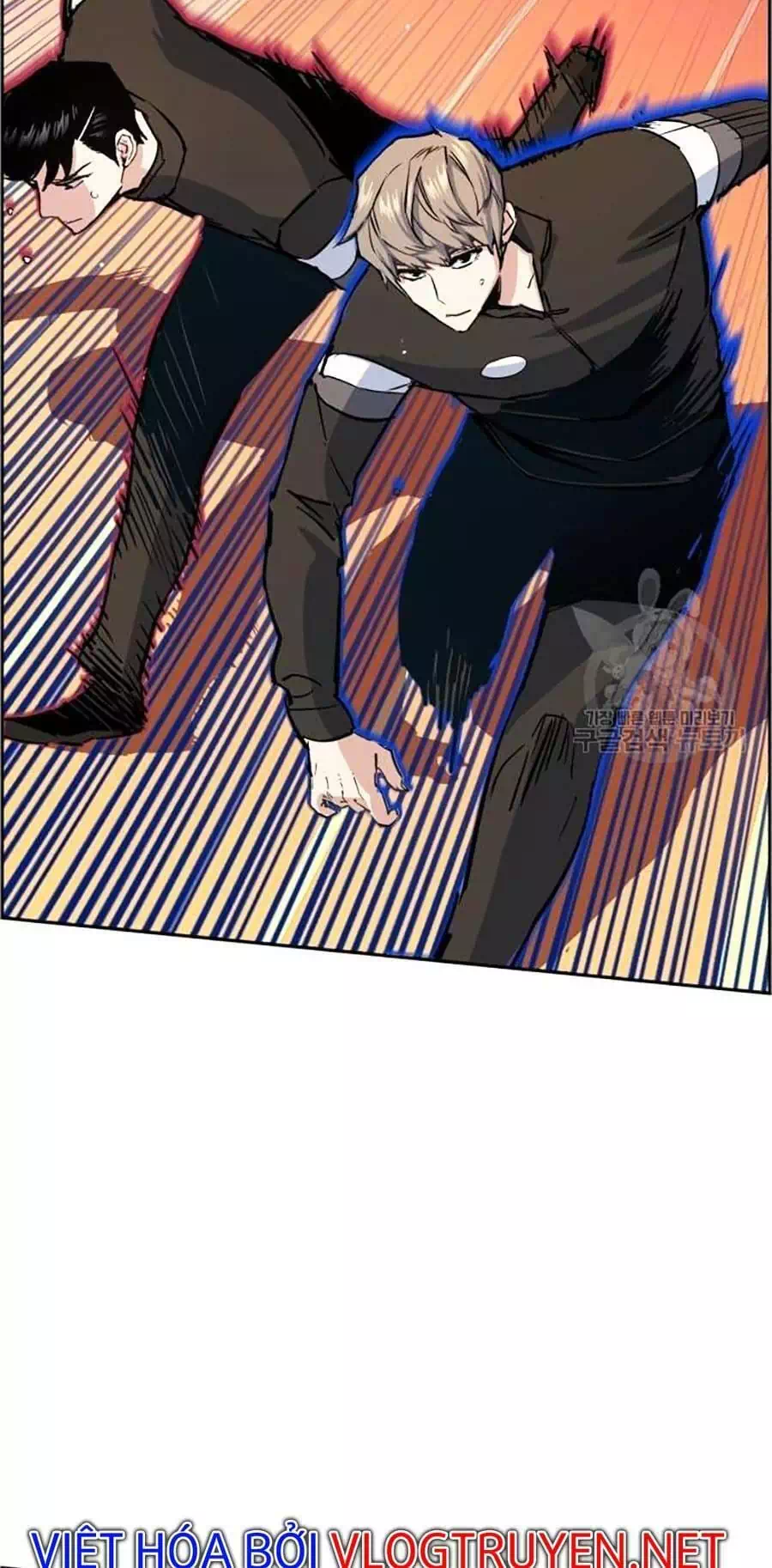 Truyện Tranh Bạn Học Của Tôi Là Lính Đánh Thuê trang 5