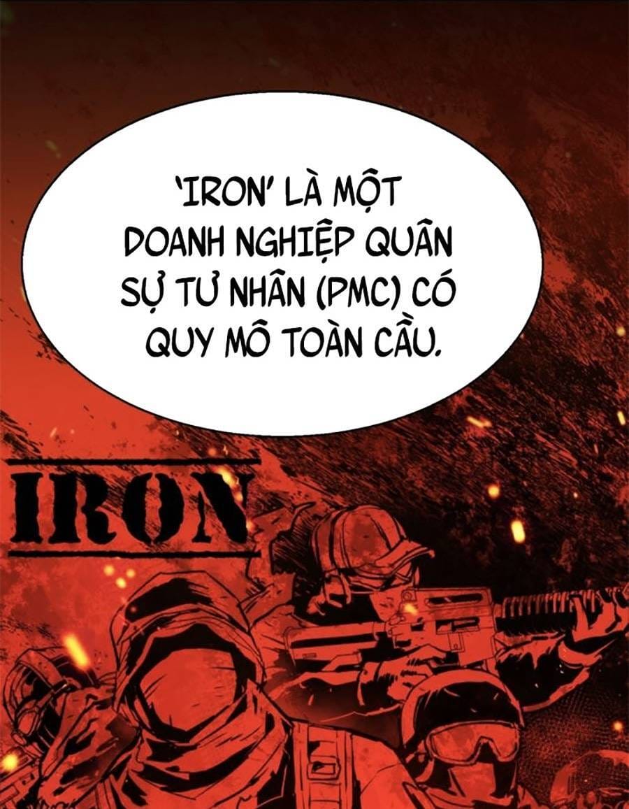 Truyện Tranh Bạn Học Của Tôi Là Lính Đánh Thuê trang 5