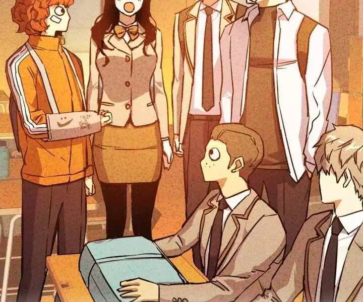 Truyện Tranh Bạn Học Của Tôi Là Lính Đánh Thuê trang 5