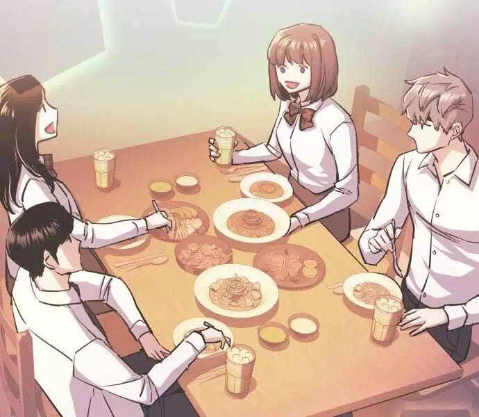 Truyện Tranh Bạn Học Của Tôi Là Lính Đánh Thuê trang 5