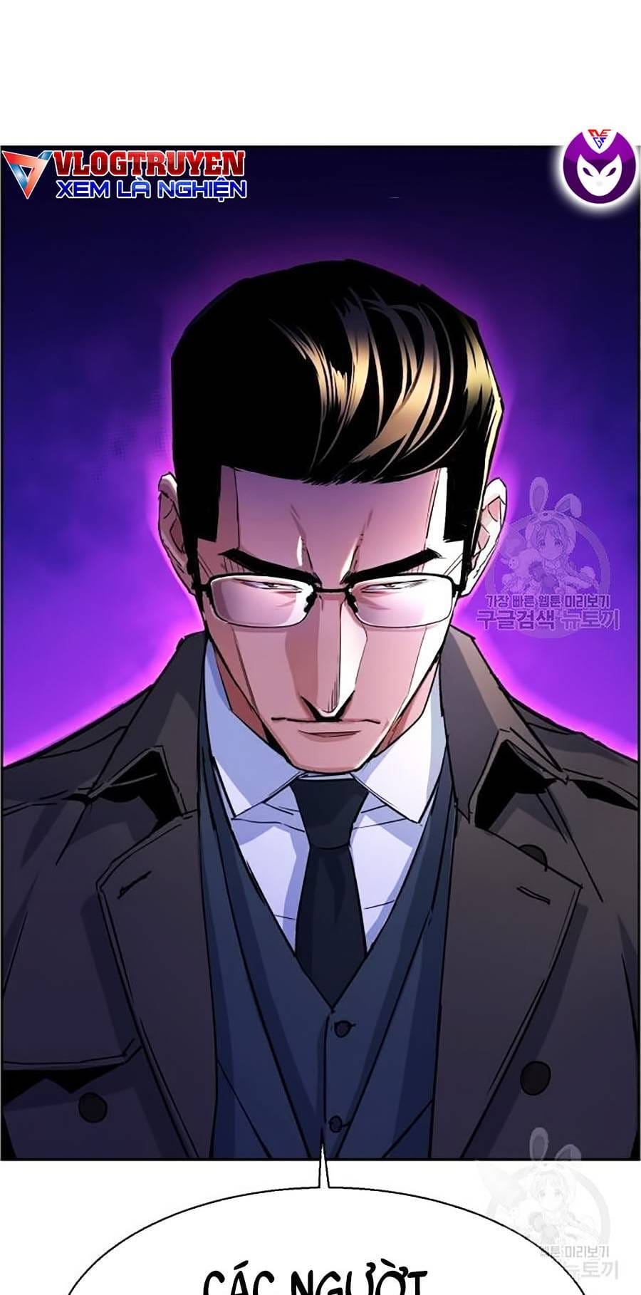 Truyện Tranh Bạn Học Của Tôi Là Lính Đánh Thuê trang 5