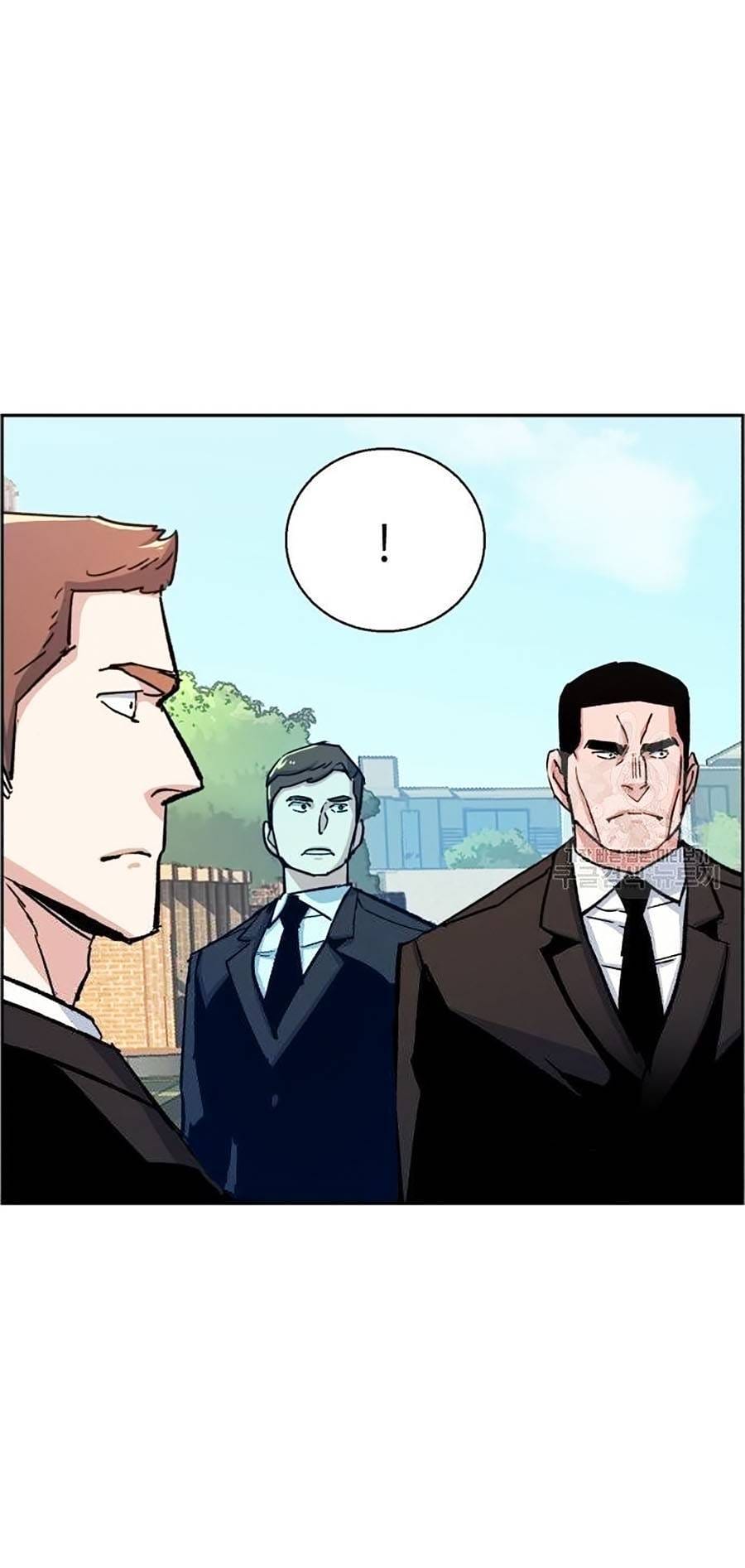 Truyện Tranh Bạn Học Của Tôi Là Lính Đánh Thuê trang 5