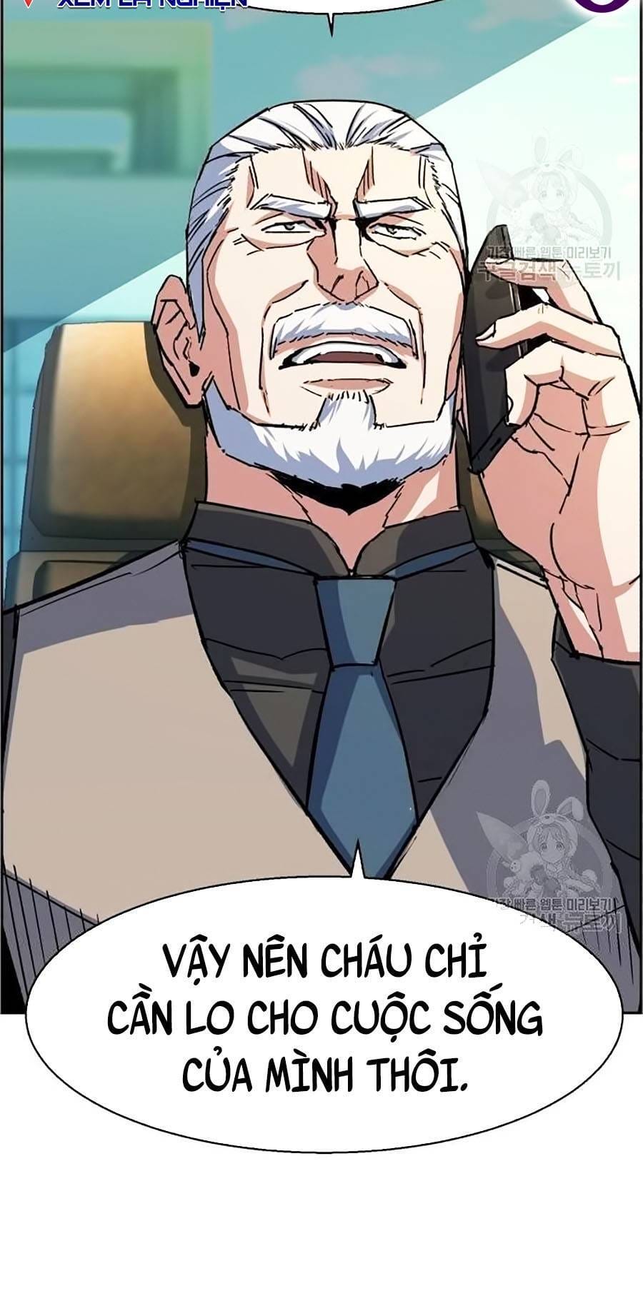 Truyện Tranh Bạn Học Của Tôi Là Lính Đánh Thuê trang 5