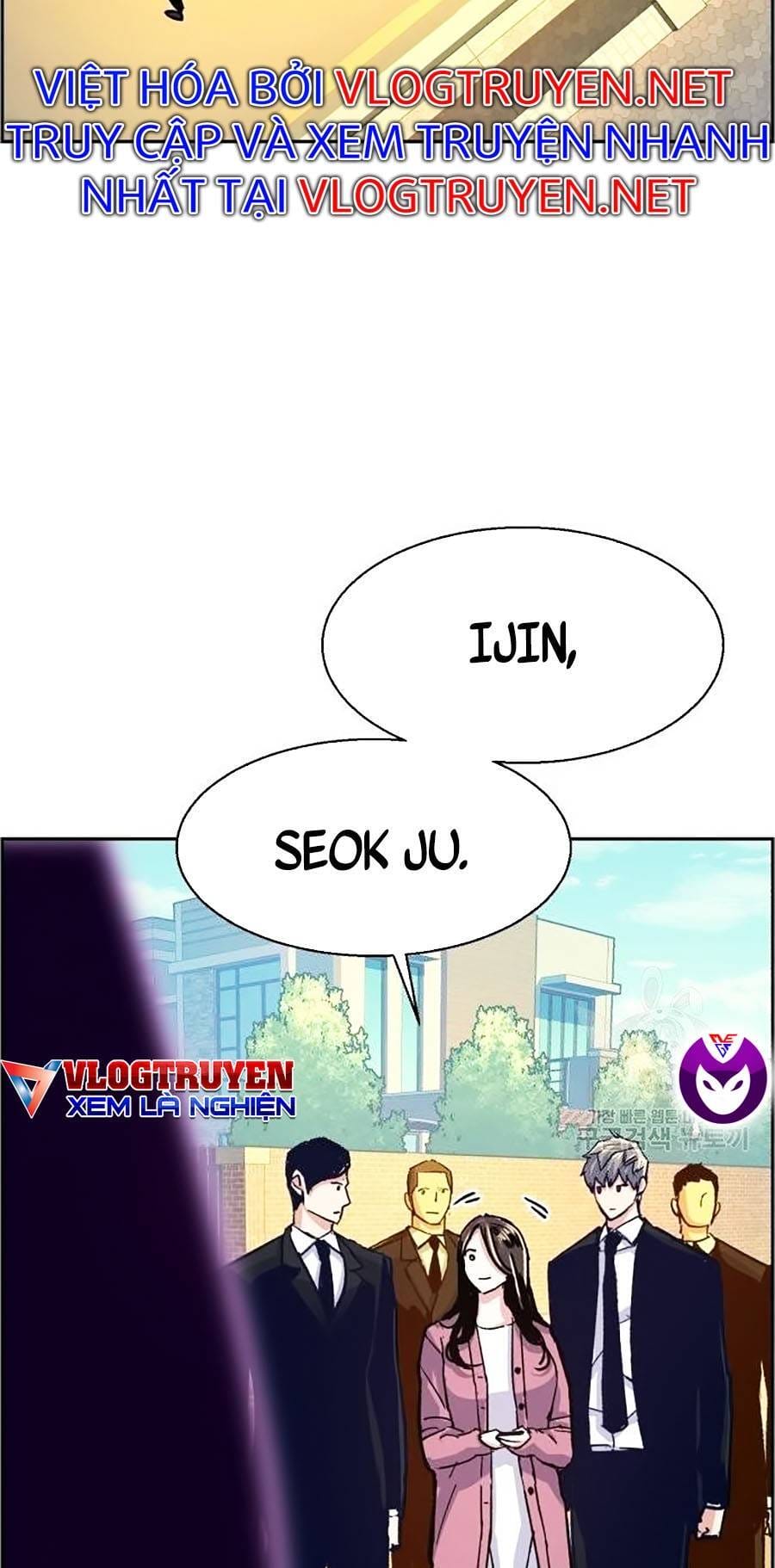 Truyện Tranh Bạn Học Của Tôi Là Lính Đánh Thuê trang 5