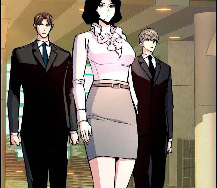 Truyện Tranh Bạn Học Của Tôi Là Lính Đánh Thuê trang 5