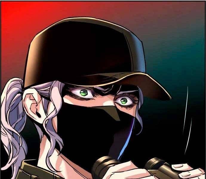 Truyện Tranh Bạn Học Của Tôi Là Lính Đánh Thuê trang 5