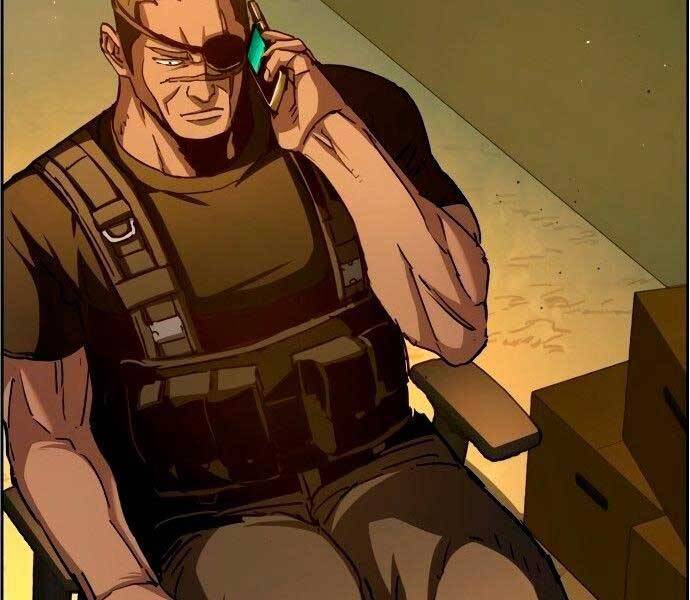 Truyện Tranh Bạn Học Của Tôi Là Lính Đánh Thuê trang 5