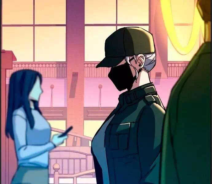 Truyện Tranh Bạn Học Của Tôi Là Lính Đánh Thuê trang 5