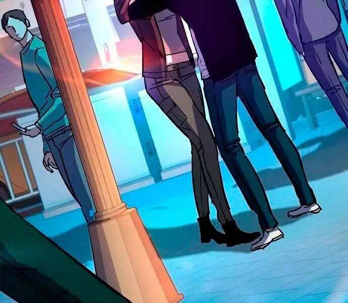 Truyện Tranh Bạn Học Của Tôi Là Lính Đánh Thuê trang 5