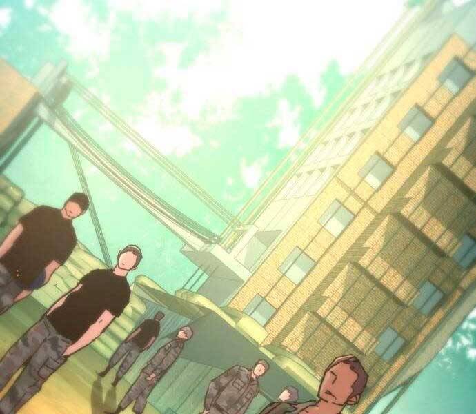 Truyện Tranh Bạn Học Của Tôi Là Lính Đánh Thuê trang 5