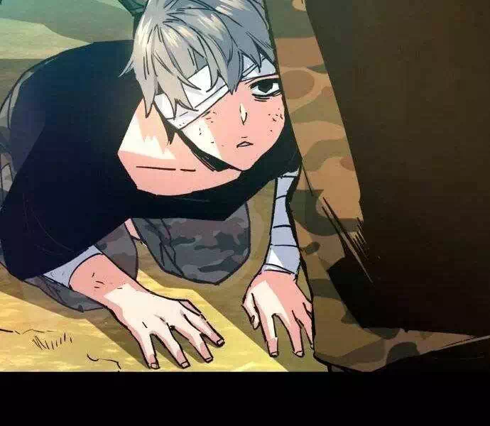 Truyện Tranh Bạn Học Của Tôi Là Lính Đánh Thuê trang 5