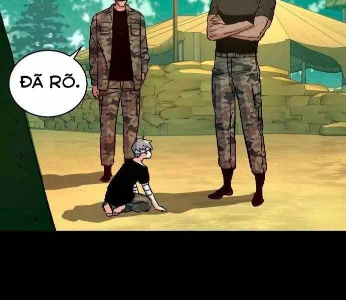 Truyện Tranh Bạn Học Của Tôi Là Lính Đánh Thuê trang 5