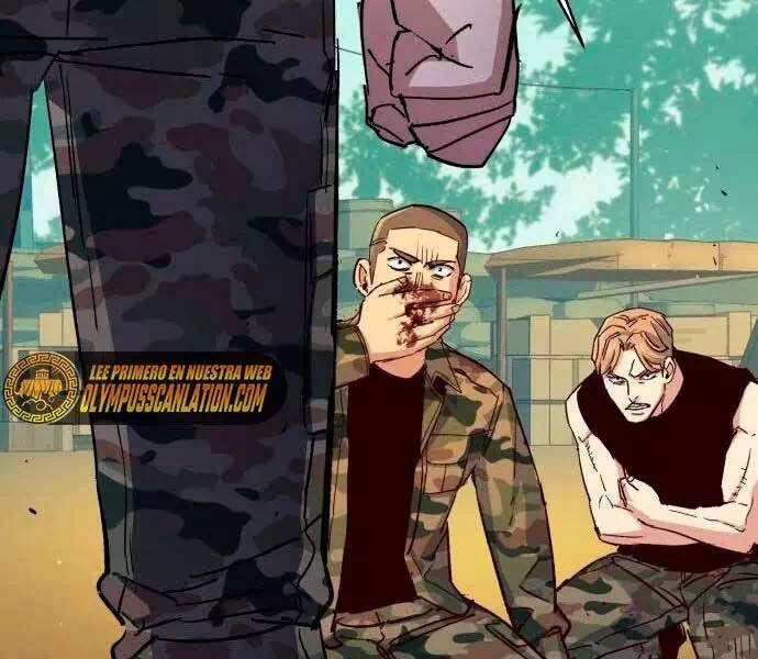 Truyện Tranh Bạn Học Của Tôi Là Lính Đánh Thuê trang 5