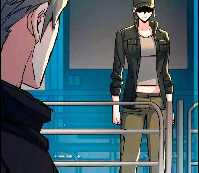 Truyện Tranh Bạn Học Của Tôi Là Lính Đánh Thuê trang 5