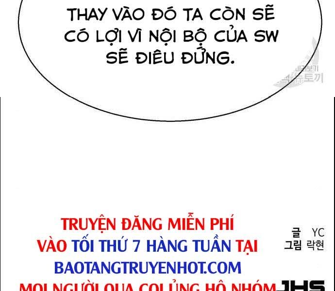 Truyện Tranh Bạn Học Của Tôi Là Lính Đánh Thuê trang 5