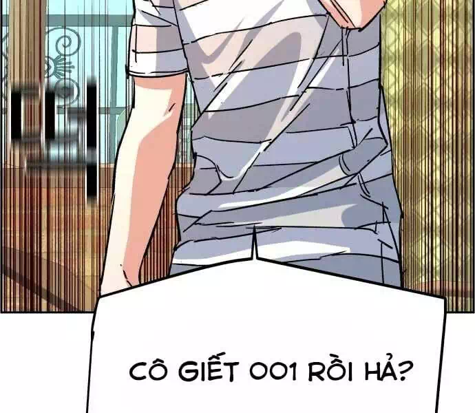 Truyện Tranh Bạn Học Của Tôi Là Lính Đánh Thuê trang 5