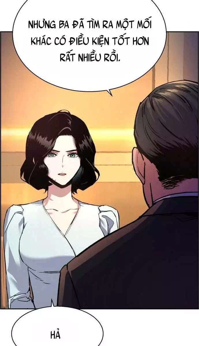 Truyện Tranh Bạn Học Của Tôi Là Lính Đánh Thuê trang 5