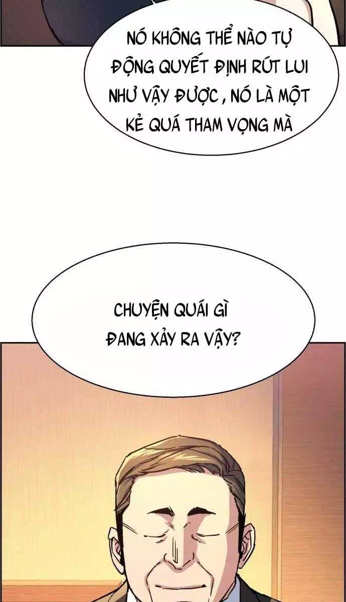 Truyện Tranh Bạn Học Của Tôi Là Lính Đánh Thuê trang 5