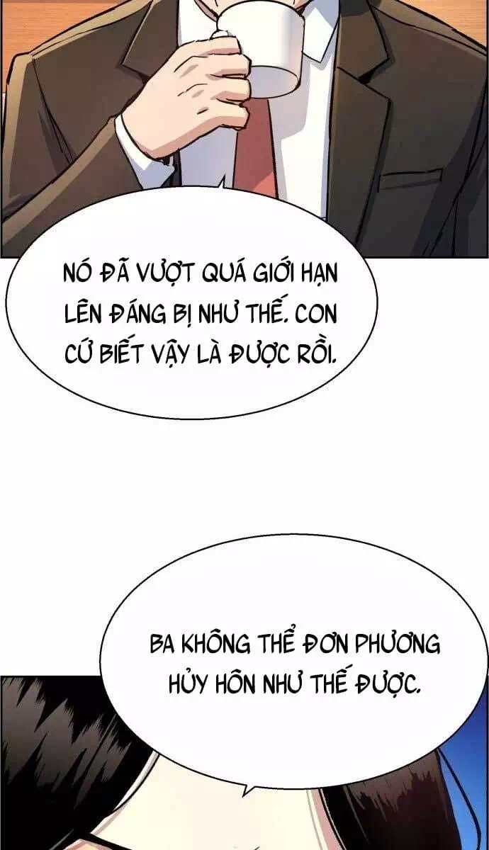 Truyện Tranh Bạn Học Của Tôi Là Lính Đánh Thuê trang 5