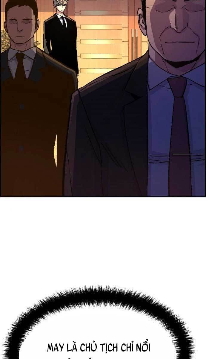 Truyện Tranh Bạn Học Của Tôi Là Lính Đánh Thuê trang 5