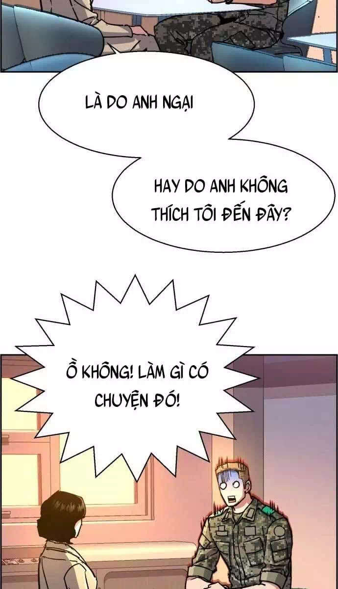Truyện Tranh Bạn Học Của Tôi Là Lính Đánh Thuê trang 5