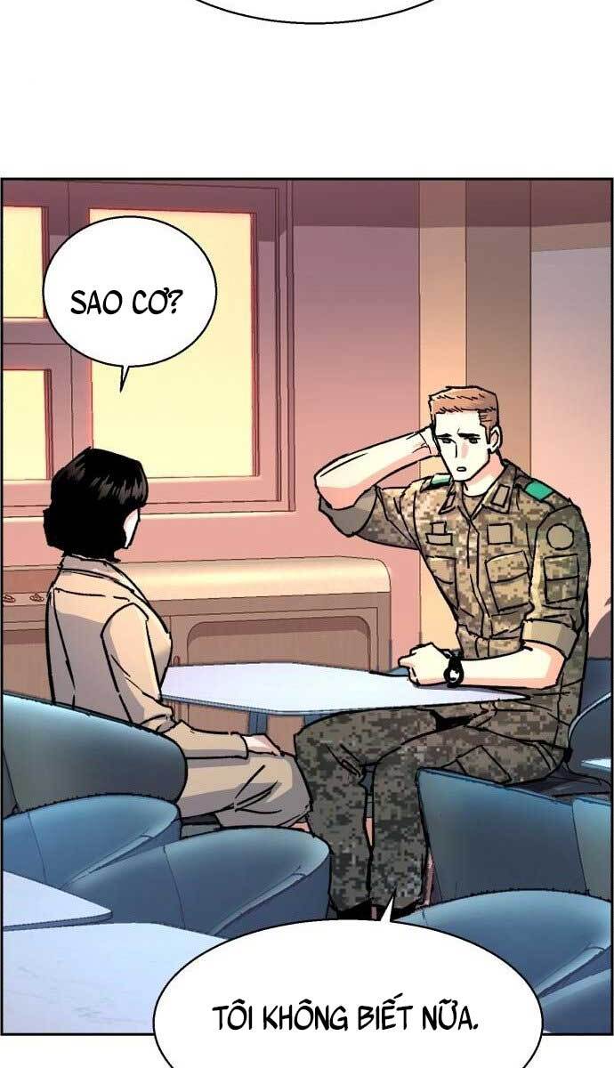 Truyện Tranh Bạn Học Của Tôi Là Lính Đánh Thuê trang 5