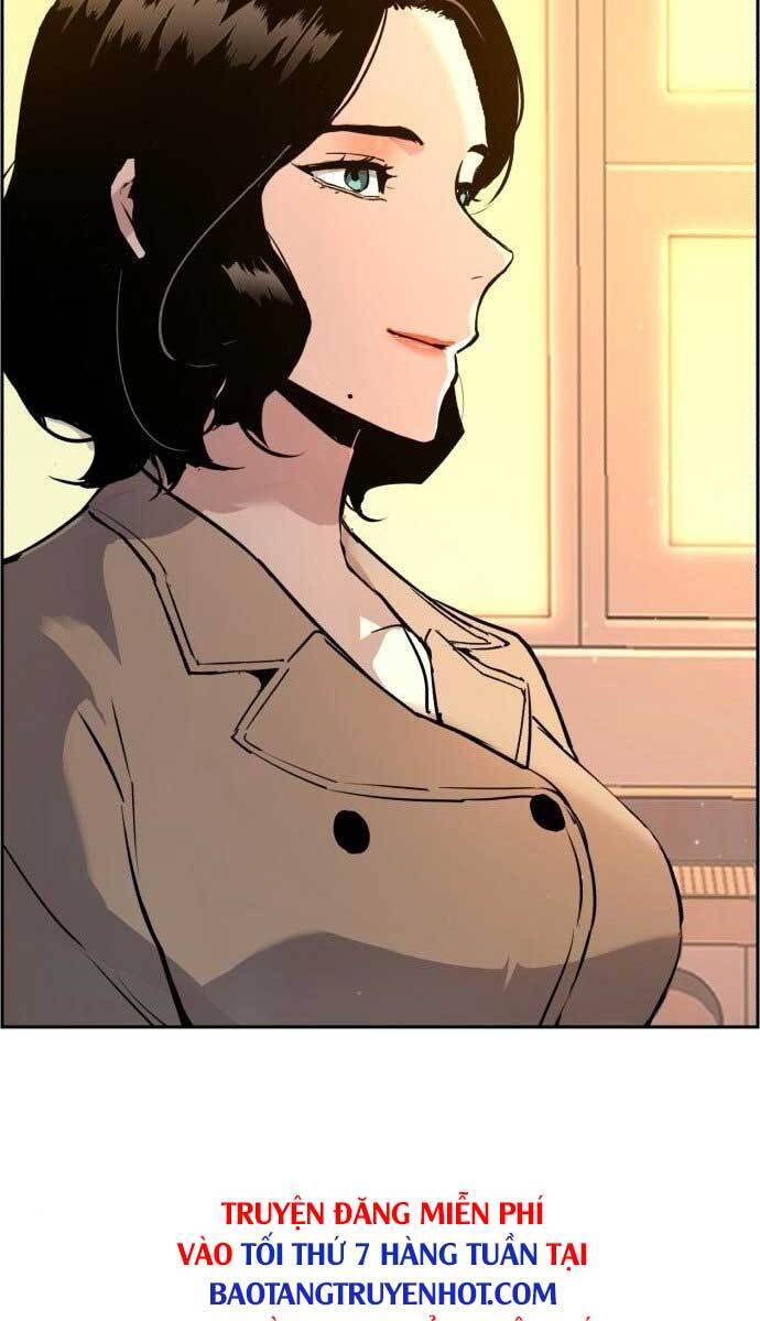 Truyện Tranh Bạn Học Của Tôi Là Lính Đánh Thuê trang 5