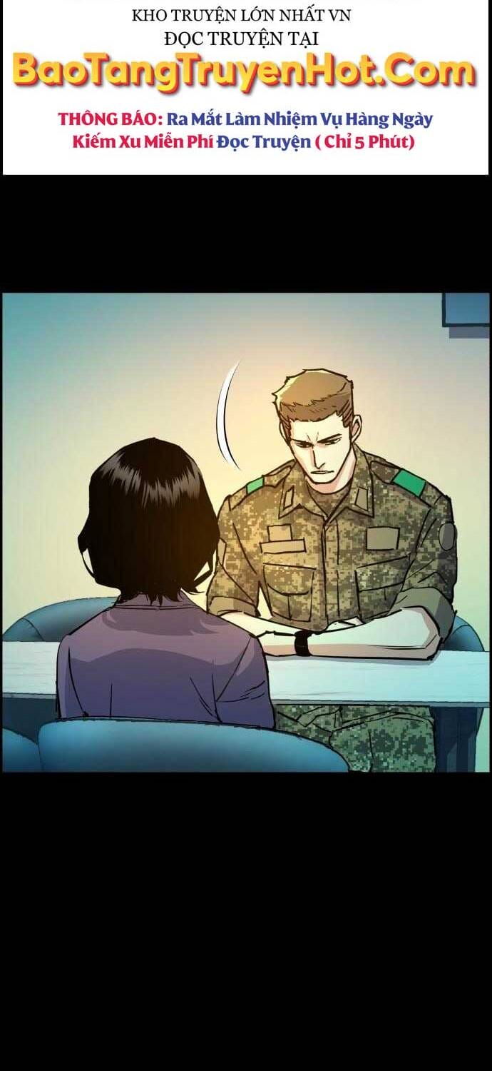 Truyện Tranh Bạn Học Của Tôi Là Lính Đánh Thuê trang 5