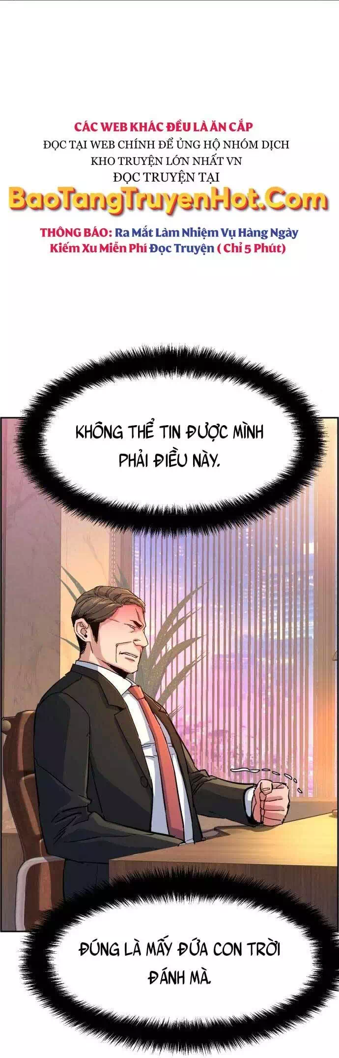 Truyện Tranh Bạn Học Của Tôi Là Lính Đánh Thuê trang 5