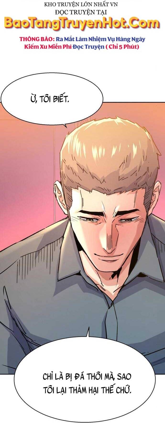 Truyện Tranh Bạn Học Của Tôi Là Lính Đánh Thuê trang 5