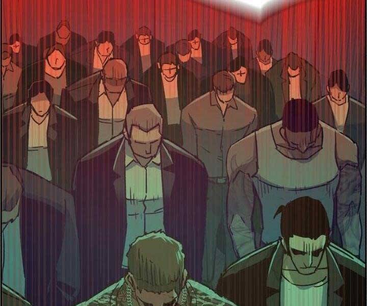 Truyện Tranh Bạn Học Của Tôi Là Lính Đánh Thuê trang 5