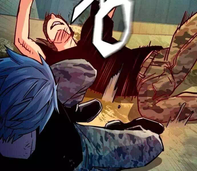 Truyện Tranh Bạn Học Của Tôi Là Lính Đánh Thuê trang 5