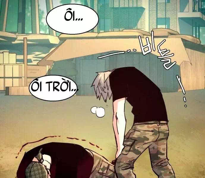 Truyện Tranh Bạn Học Của Tôi Là Lính Đánh Thuê trang 5