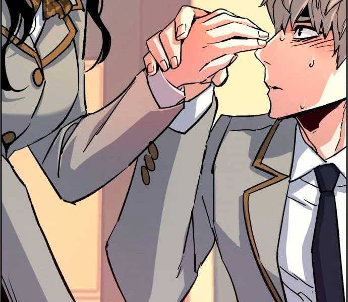 Truyện Tranh Bạn Học Của Tôi Là Lính Đánh Thuê trang 5