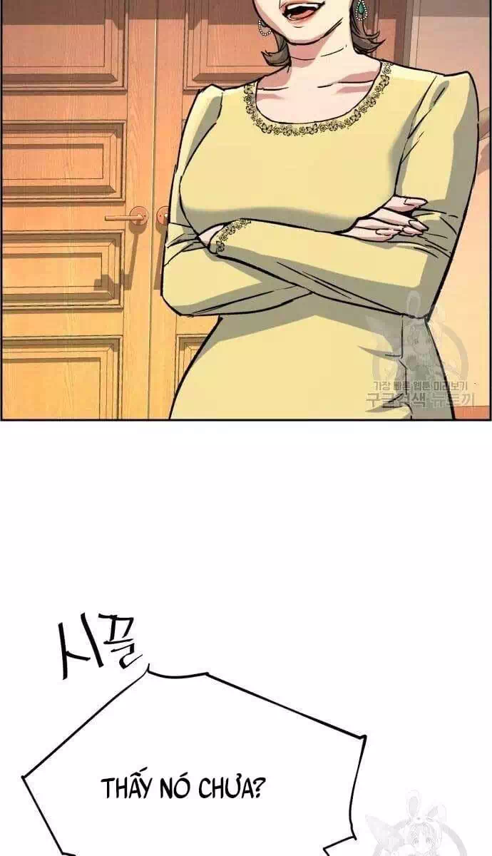 Truyện Tranh Bạn Học Của Tôi Là Lính Đánh Thuê trang 5