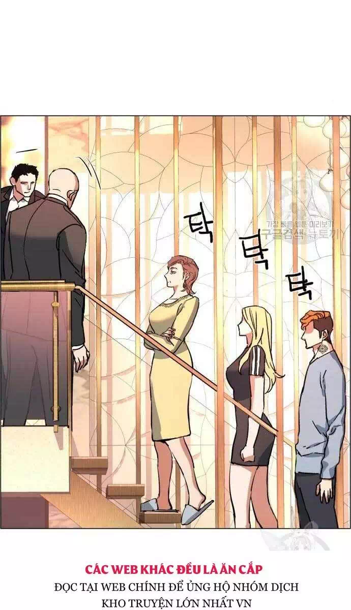 Truyện Tranh Bạn Học Của Tôi Là Lính Đánh Thuê trang 5