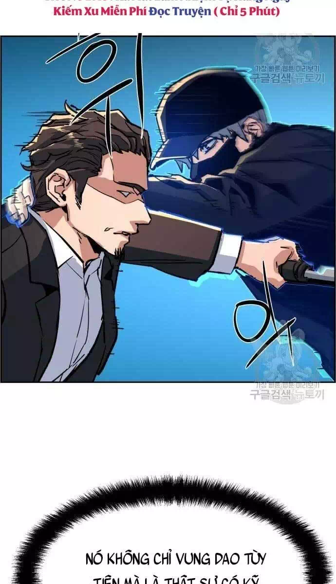 Truyện Tranh Bạn Học Của Tôi Là Lính Đánh Thuê trang 5