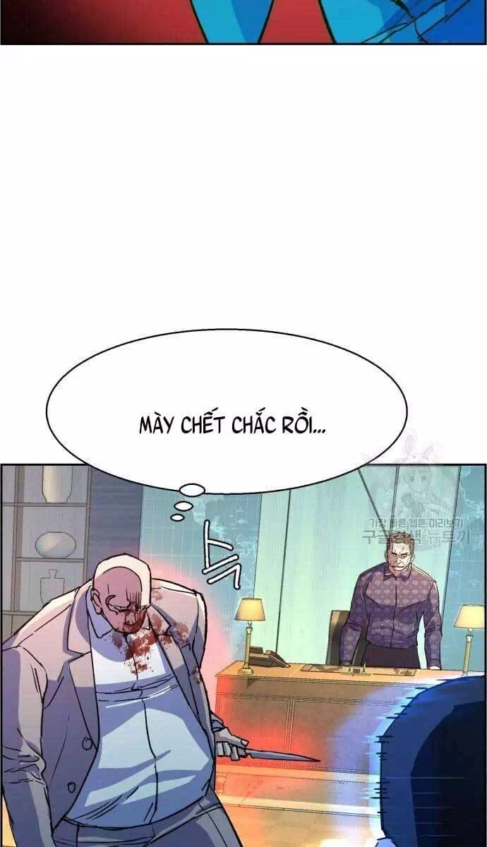 Truyện Tranh Bạn Học Của Tôi Là Lính Đánh Thuê trang 5