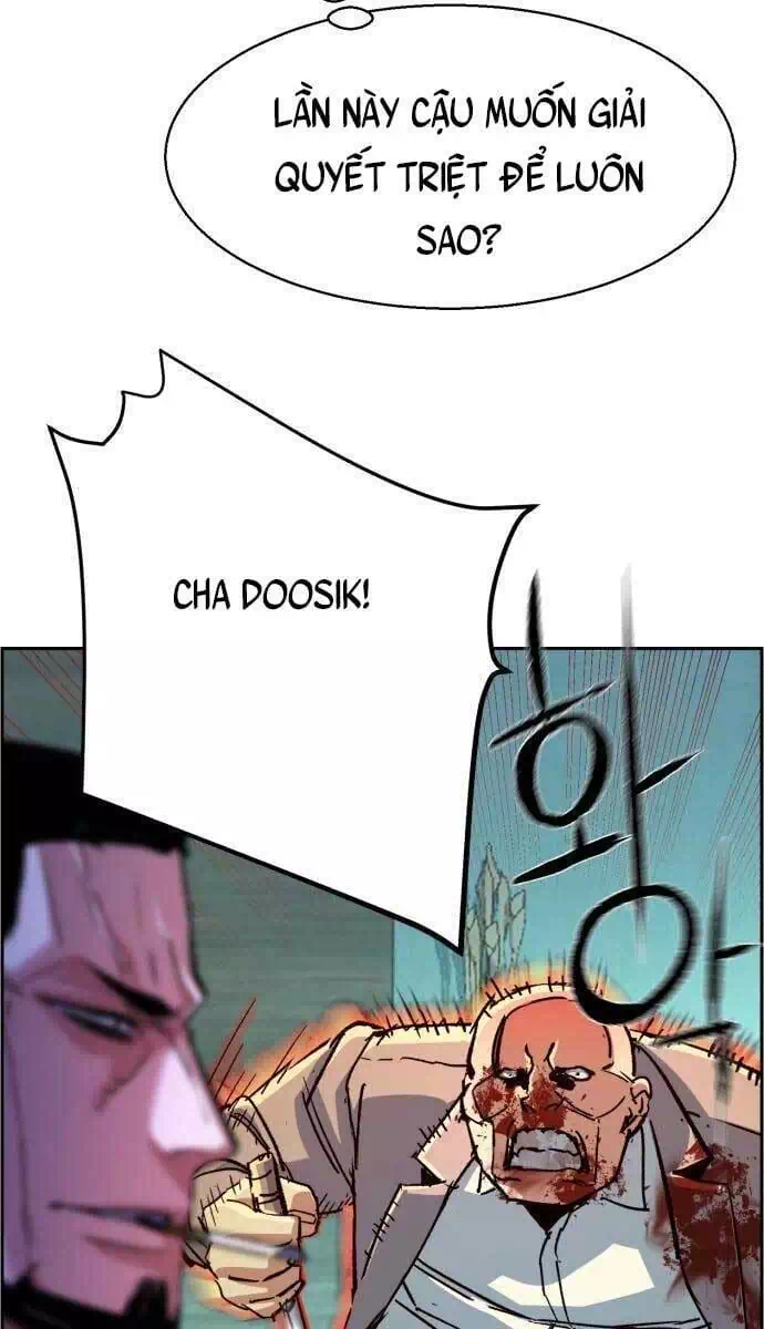 Truyện Tranh Bạn Học Của Tôi Là Lính Đánh Thuê trang 5