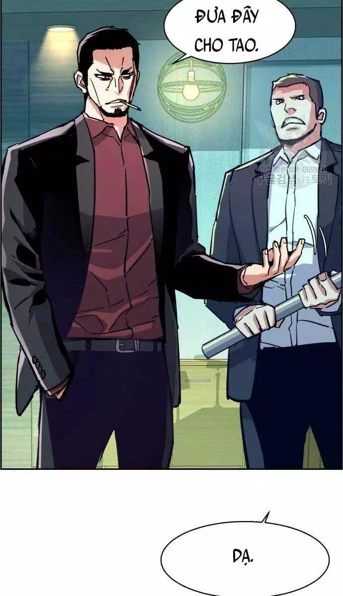 Truyện Tranh Bạn Học Của Tôi Là Lính Đánh Thuê trang 5