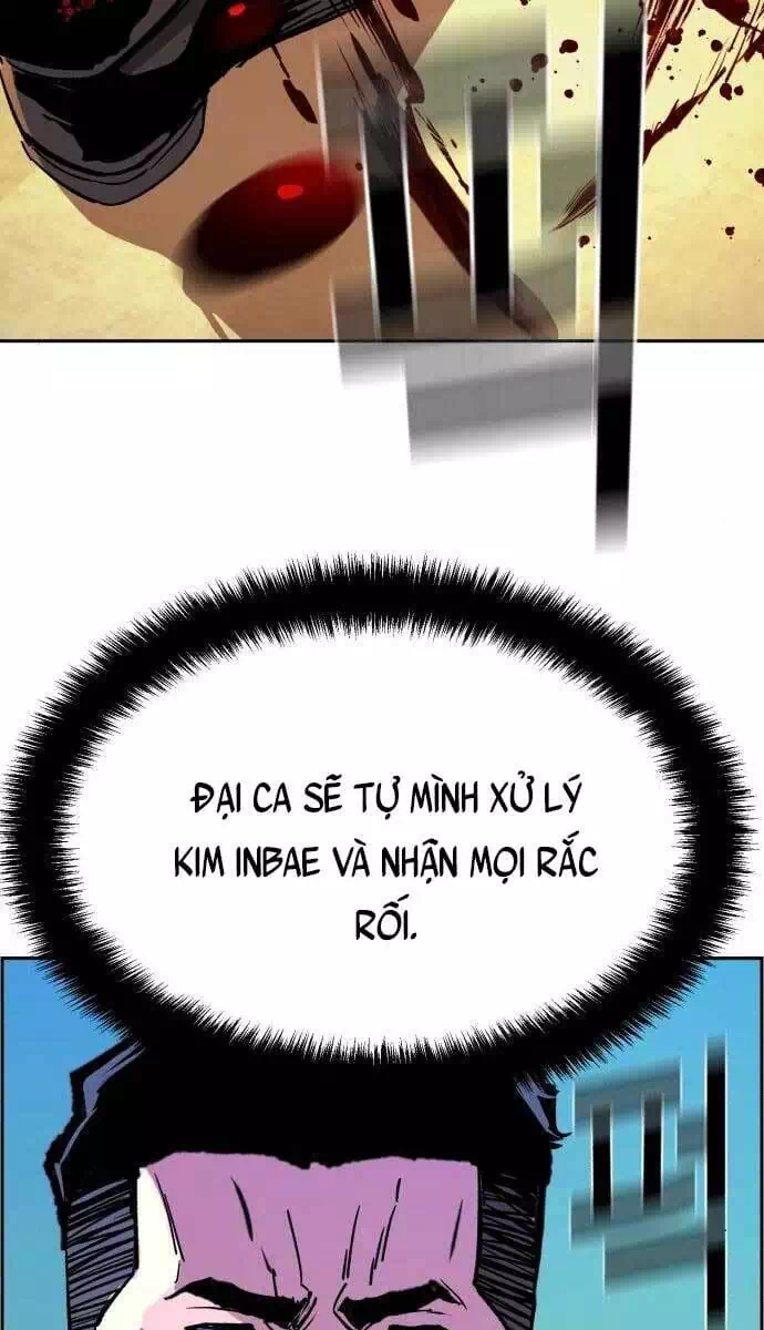 Truyện Tranh Bạn Học Của Tôi Là Lính Đánh Thuê trang 5