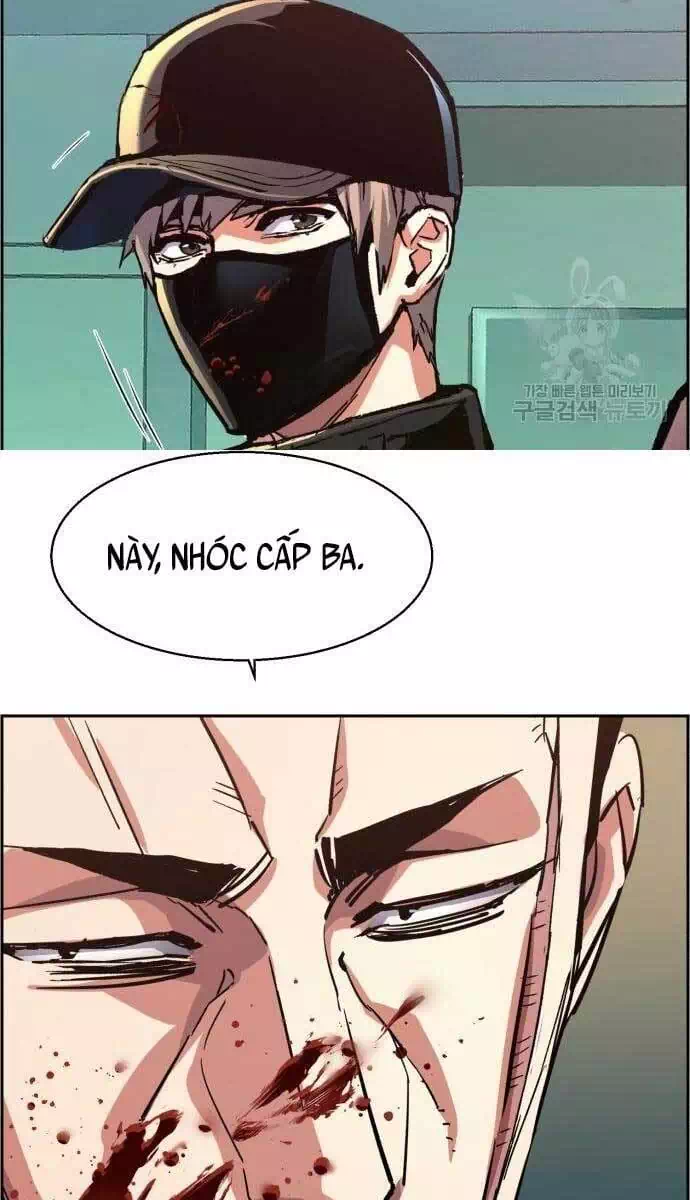 Truyện Tranh Bạn Học Của Tôi Là Lính Đánh Thuê trang 5
