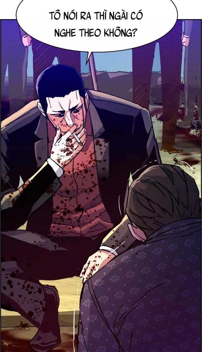 Truyện Tranh Bạn Học Của Tôi Là Lính Đánh Thuê trang 5